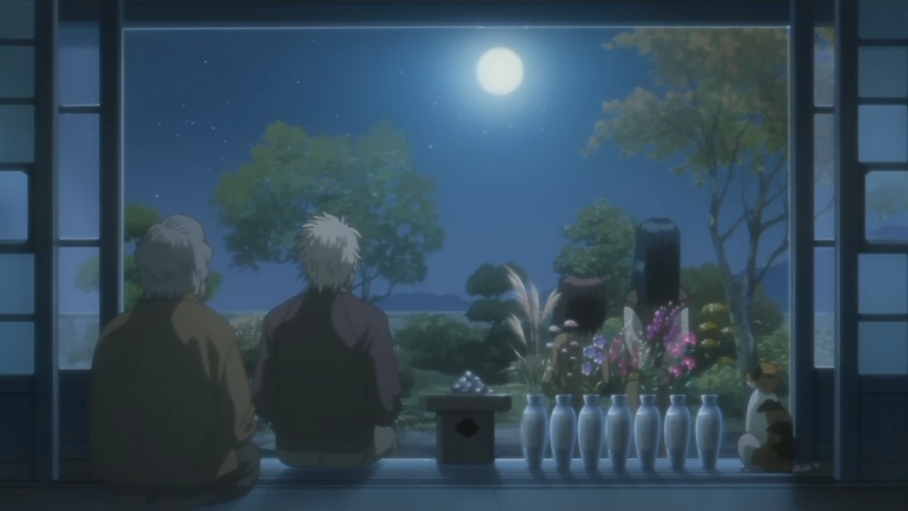 Mokke (Anacrónico Fansub)